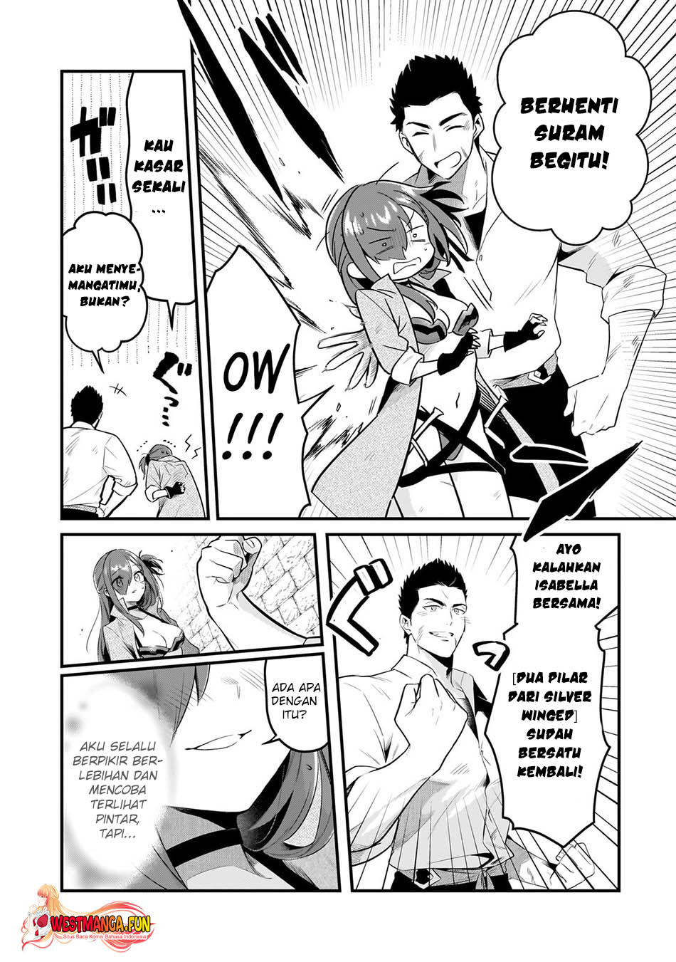 Dilarang COPAS - situs resmi www.mangacanblog.com - Komik welcome to cheap restaurant of outcasts 046 - chapter 46 47 Indonesia welcome to cheap restaurant of outcasts 046 - chapter 46 Terbaru 21|Baca Manga Komik Indonesia|Mangacan